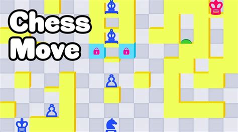 Play Chess Move Games Cbc Kids