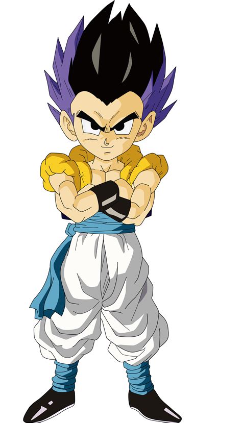 Dragon Ball Super Gohan Saiyan Artwork