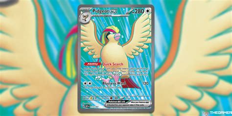 Greninja Pidgeot Deck Guide For Pokemon TCG