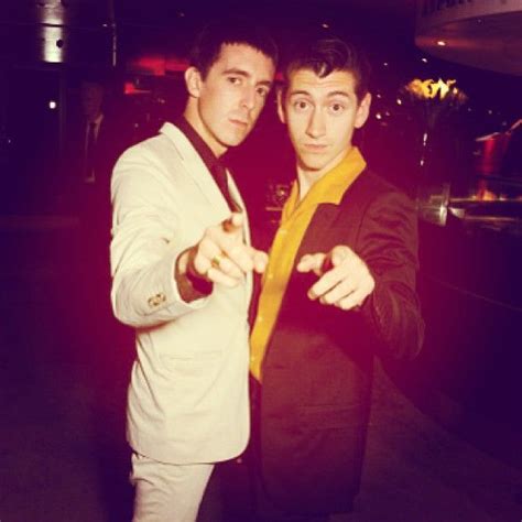 Miles Kane On Instagram Saturdaynightfevergqwards The Last Shadow