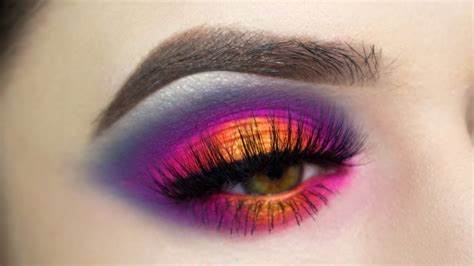 Sunset Shimmer Makeup Tutorial Saubhaya Makeup