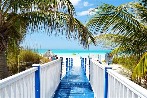 Cuba | L'île de Cayo Coco : un paradis caribéen à visiter :Routes de ...