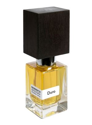 DURO BY Nasomatto Hand Decanted Perfume By Scentsevent