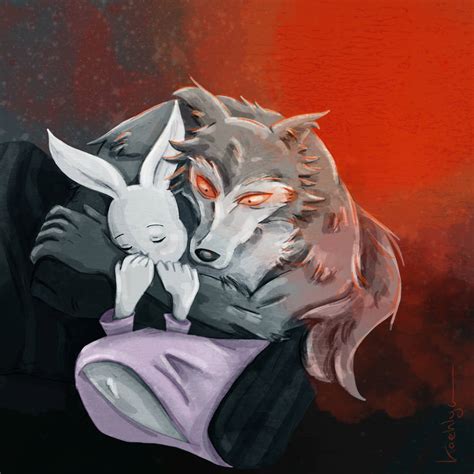 Legoshi Beaststars By Kaehlya On Deviantart