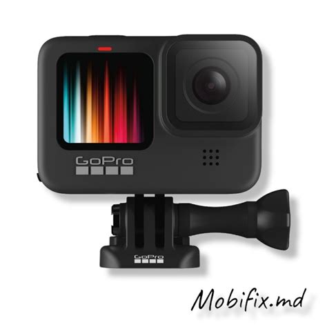 Gopro Hero Black Chdhx Rw