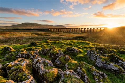 12 Of The Best Circular Walks In North Yorkshire