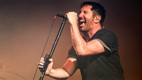 Nine Inch Nails Announce New Album And Tour But Theres A Catch Iheart