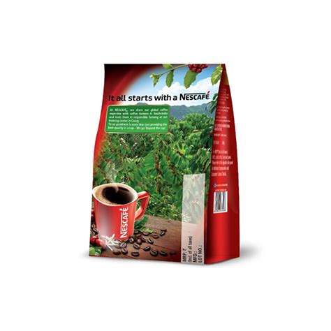 Nescafe Classic, 500 g
