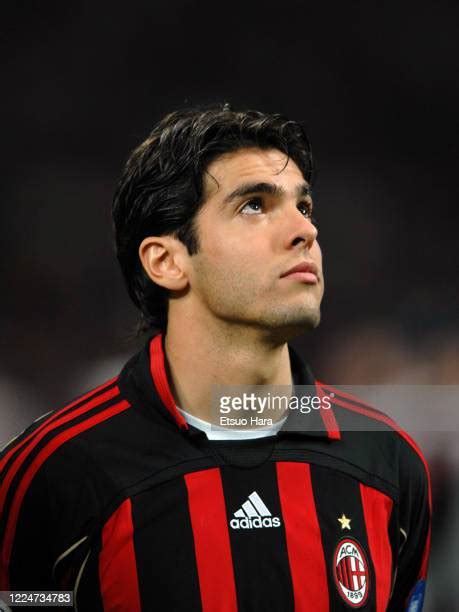 Kaká Age Stats Number Awards Height Today Abtc