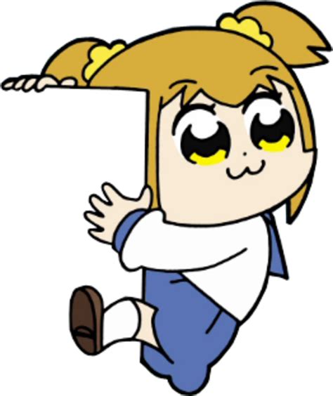 Popuko Template Pop Team Epic Epic Teams Pop