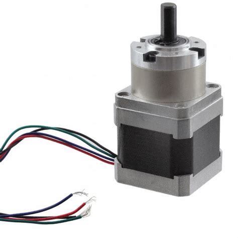 Fit0349 Dfrobot Motors Actuators Solenoids And Drivers Digikey