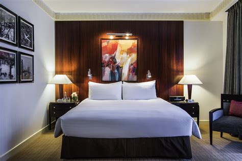 Midtown NYC Hotel Rooms in Manhattan | Sofitel NYC