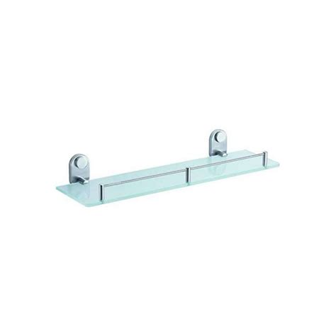 Shaya Azar Prime Unity Wy G Stainless Steel Bathroom Accessory