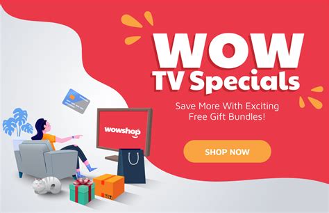 WOWSHOP