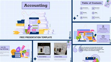 Powerpoint Accounting Format At Carlos Brookover Blog