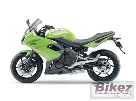 Kawasaki Ninja 400r Abs Gallery