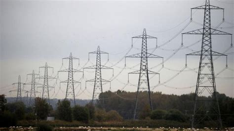 Britain Turned Net Exporter Of Electricity In Second Quarter Report