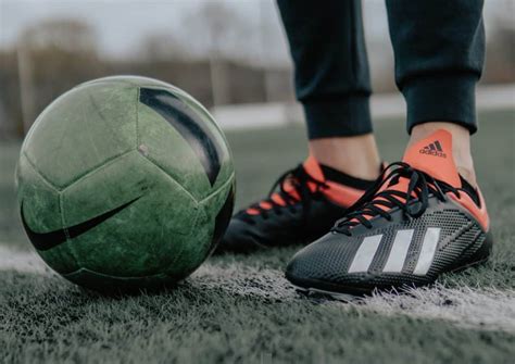 The Essential Soccer Equipment List Athleticlift