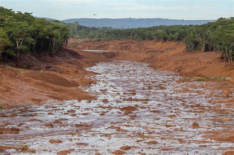 O Que Se Sabe Até Agora Sobre O Desastre Em Brumadinho Veja