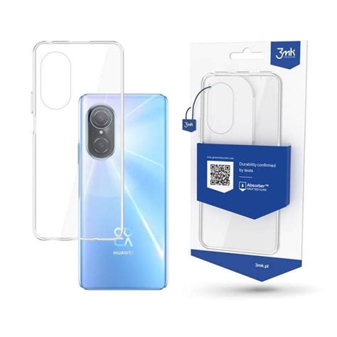 Pancerne Etui Na Huawei Nova 9 SE 3mk Armor Case 3MK Sklep EMPIK