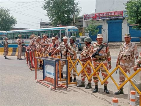 Hindu Mahapanchayat In Pondari Palwal Today Decision Will Be Taken To