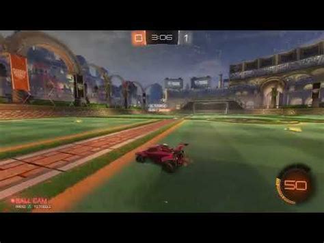 Rocket League Clips Shameless YouTube