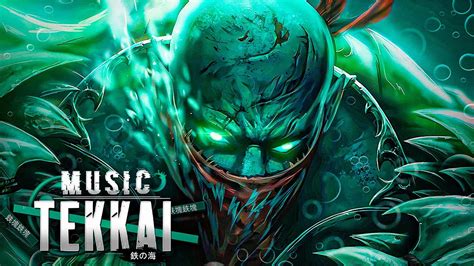 Terror Das Profundezas Pyke League Of Legends Tekkai Youtube