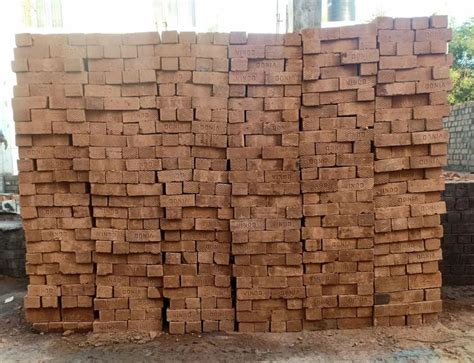 Wire Cut Brick Wire Cut Clay Bricks Latest Price Manufacturers