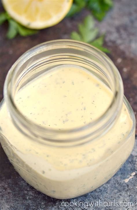 Easy Blender Bearnaise Sauce Cooking With Curls Recipe Bernaise Sauce Easy Bernaise Sauce