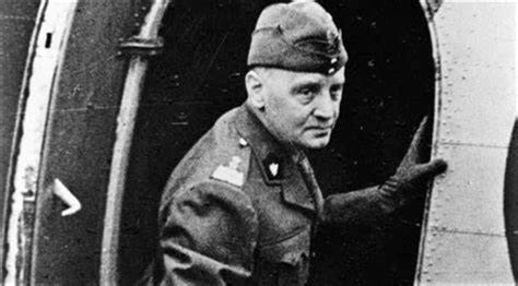 80 lat temu zginął premier RP gen Władysław Sikorski Wiadomości Znad