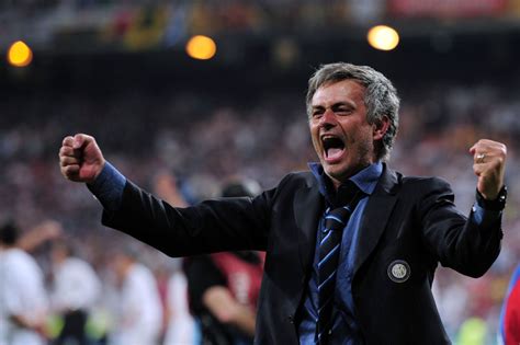 Happy birthday to Jose Mourinho! The Special One turns 58 today