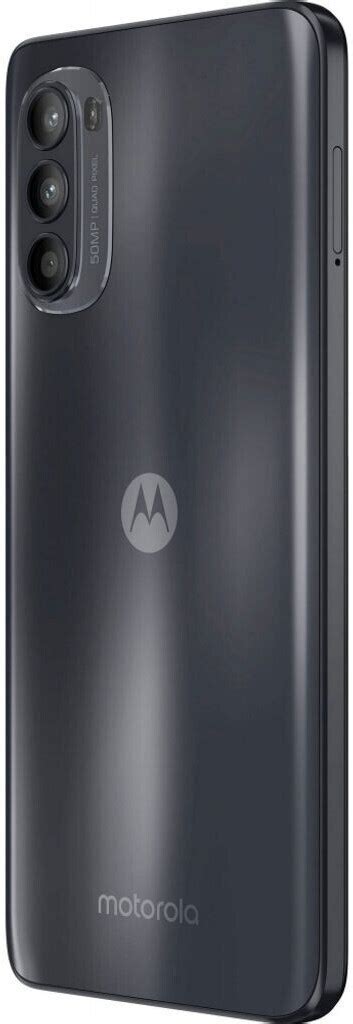 Motorola Moto G52 128GB Charcoal Grey Ab 169 99 Preisvergleich Bei