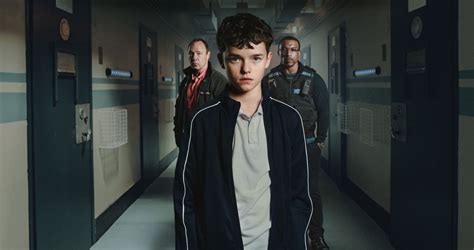 Serie Adolescencia O Menino É Culpado - Adolescência: veja final explicado e quem é o culpado na série da Netflix