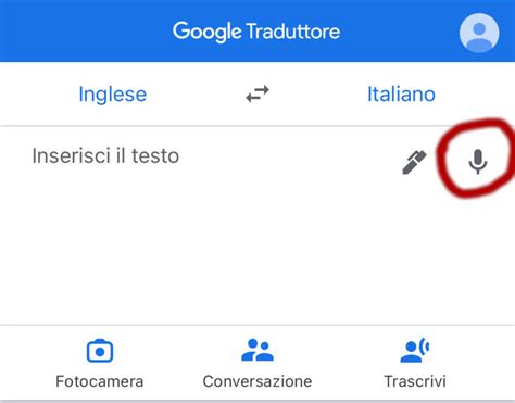 Miglior Traduttore Vocale Gratuito Cose Di Computer