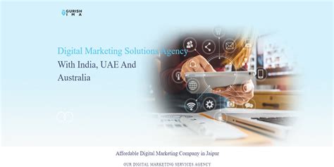 10 Best Digital Marketing Agencies In Jaipur With Ratings 2025