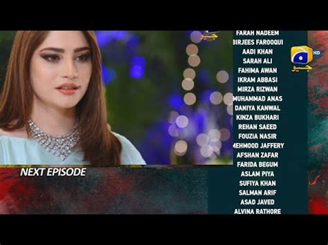 Ahram E Junoon Episode 29 Teaser Ehraam E Junoon Episode 29 Promo