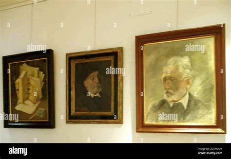 Miguel De Unamuno Hi Res Stock Photography And Images Alamy