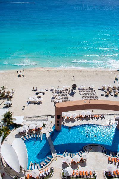 Beach Palace Cancun - The Perfect Escape for a Girly Getaway! | Beach ...