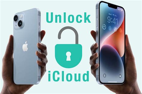 Unlock ICloud Activation Lock Service ICloud Removal