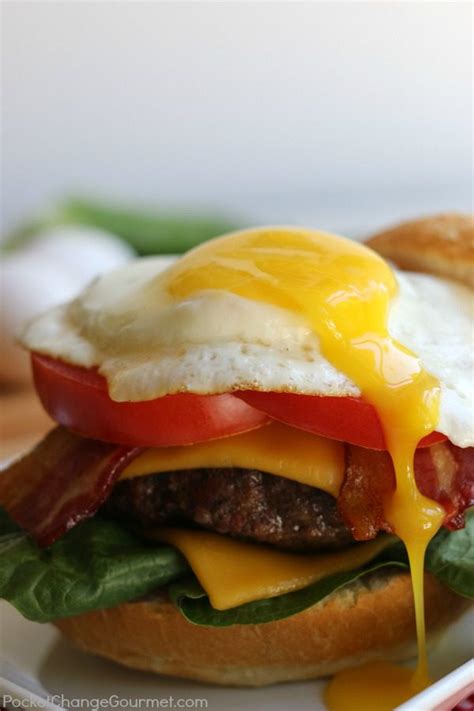 Royal Burger | Pocket Change Gourmet