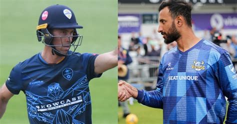 T20 Blast 2024 Yorkshire Vs Derbyshire Top 5 Batters Betting Odds