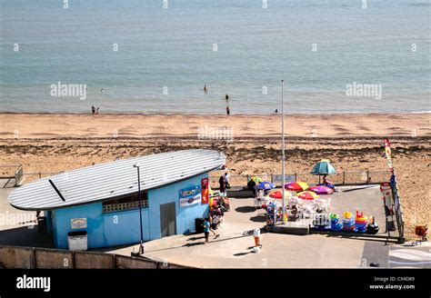 Ramsgate Beach Kent Stock Photo - Alamy