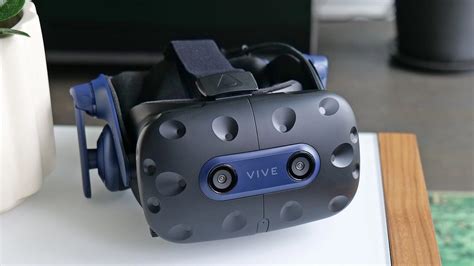 Htc Vive Pro Tips To Get The Most From Your Vr Headset