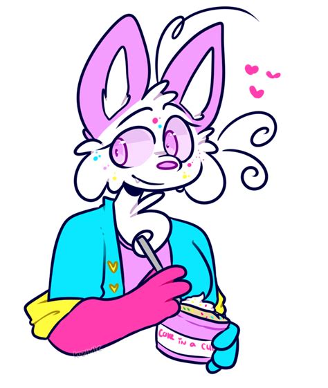 Dr Funfetti By Isatwo On Deviantart