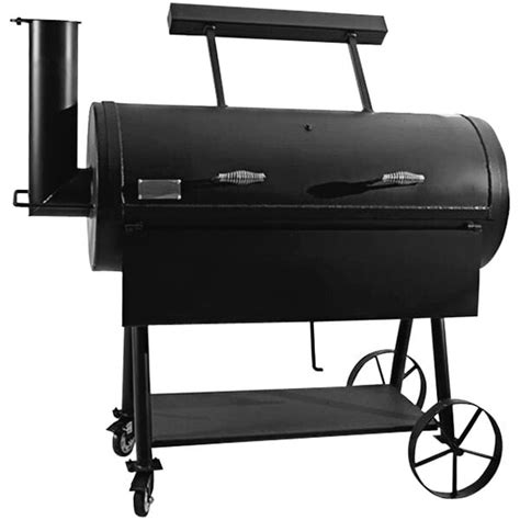 Old Country Bbq Pits Direct Flame Grill Webstaurantstore