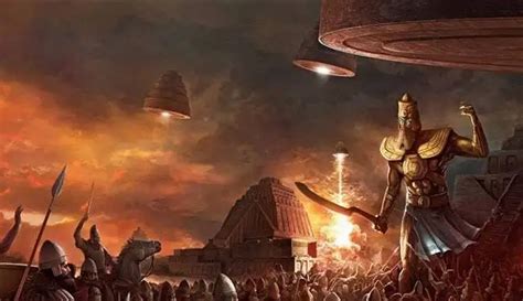 Oro De Los Anunnaki Los Creadores De La Humanidad