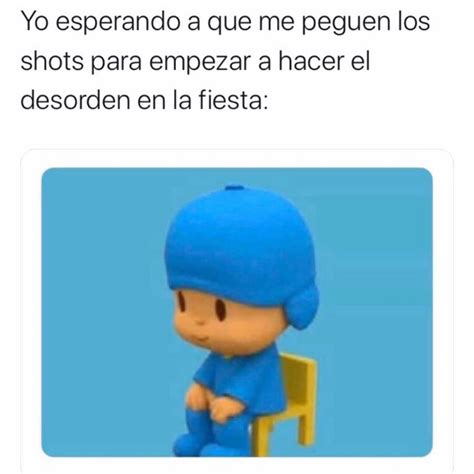 No Les Pasa Que Conocen A Una Persona En La Escuela Que Nunca Hab An