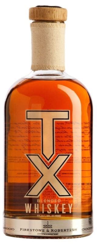 [BUY] TX Blended Whiskey (RECOMMENDED) at CaskCartel.com