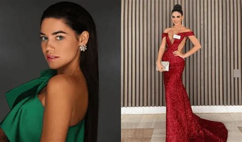 Miss Mundo 2021 Quiénes Son Las Candidatas Latinas Que Lucharán Por La