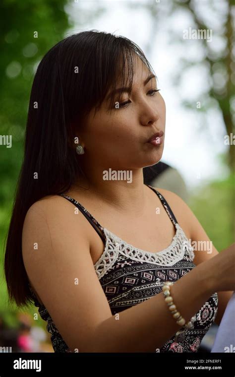 Filipino Women Characteristics